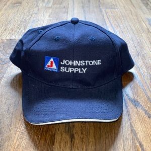 Johnstone supply hat